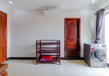 1 Bedroom Apartment For Rent - Svay Dangkum, Siem Reap thumbnail