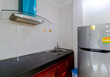 1 Bedroom Apartment For Rent - Svay Dangkum, Siem Reap thumbnail