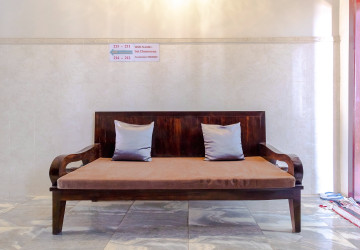 1 Bedroom Apartment For Rent - Svay Dangkum, Siem Reap thumbnail