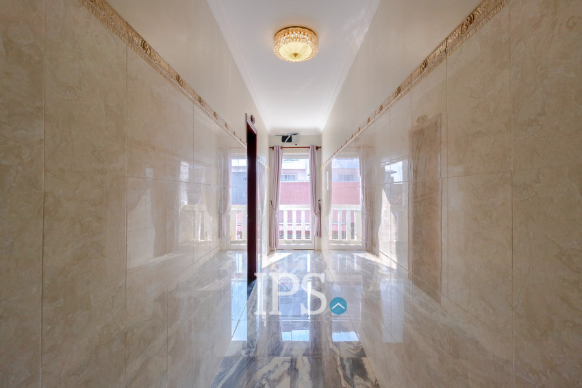 1 Bedroom Apartment For Rent - Svay Dangkum, Siem Reap