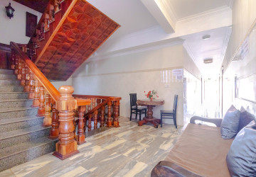 1 Bedroom Apartment For Rent - Svay Dangkum, Siem Reap thumbnail