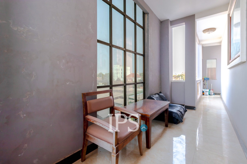 1 Bedroom Apartment For Rent - Svay Dangkum, Siem Reap