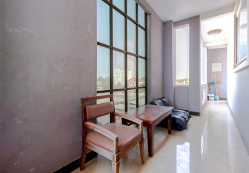 1 Bedroom Apartment For Rent - Svay Dangkum, Siem Reap thumbnail