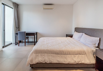 1 Bedroom Condo For Rent - Embassy Central, BKK1, Phnom Penh thumbnail