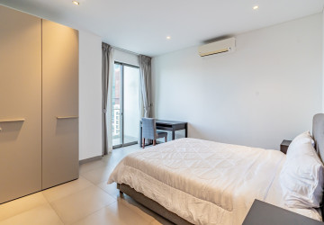 1 Bedroom Condo For Rent - Embassy Central, BKK1, Phnom Penh thumbnail