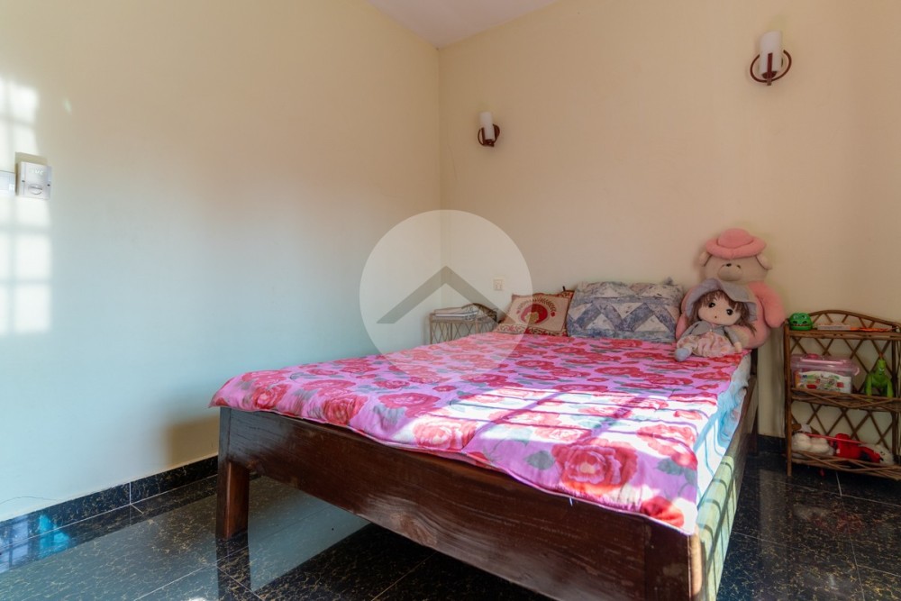 4 Bedroom Villa For Sale - Svay Dangkum, Siem Reap - Image 21