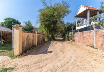 4 Bedroom Villa For Sale - Svay Dangkum, Siem Reap thumbnail