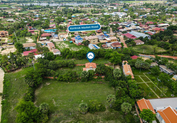4 Bedroom Villa For Sale - Svay Dangkum, Siem Reap thumbnail
