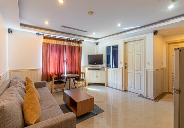 1 Bedroom Apartment For Rent - Sala Kamreuk, Siem Reap thumbnail