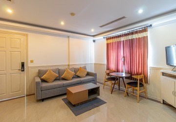 1 Bedroom Apartment For Rent - Sala Kamreuk, Siem Reap thumbnail