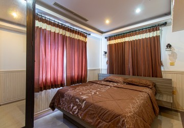 1 Bedroom Apartment For Rent - Sala Kamreuk, Siem Reap thumbnail