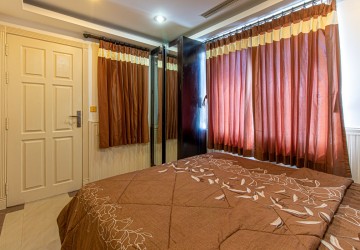 1 Bedroom Apartment For Rent - Sala Kamreuk, Siem Reap thumbnail