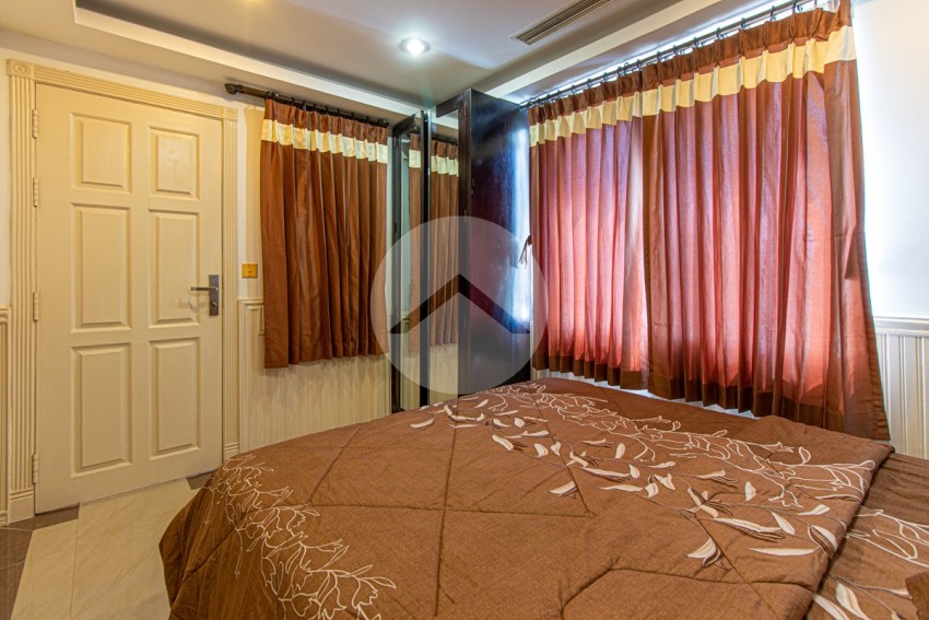 1 Bedroom Apartment For Rent - Sala Kamreuk, Siem Reap