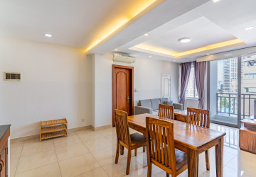 1 Bedroom Serviced Apartment For Rent - Toul Tum Poung 1, Phnom Penh thumbnail