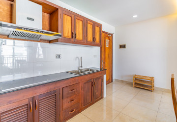 1 Bedroom Serviced Apartment For Rent - Toul Tum Poung 1, Phnom Penh thumbnail