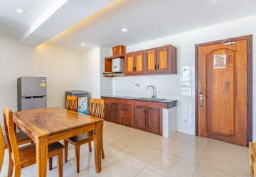 1 Bedroom Serviced Apartment For Rent - Toul Tum Poung 1, Phnom Penh thumbnail