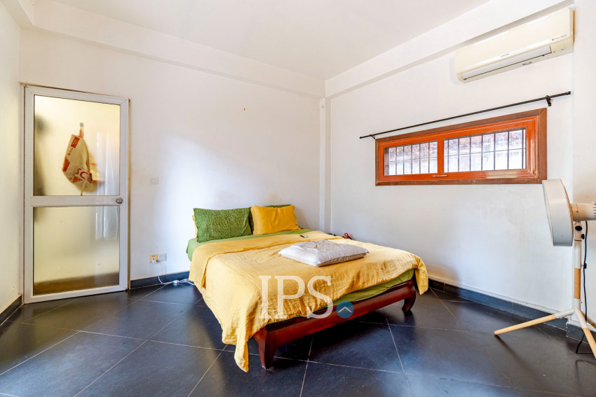 3 Bedroom Villa For Rent - Sala Kamreuk, Siem Reap