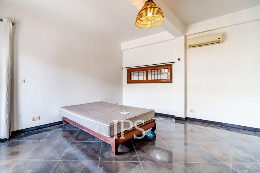 3 Bedroom Villa For Rent - Sala Kamreuk, Siem Reap