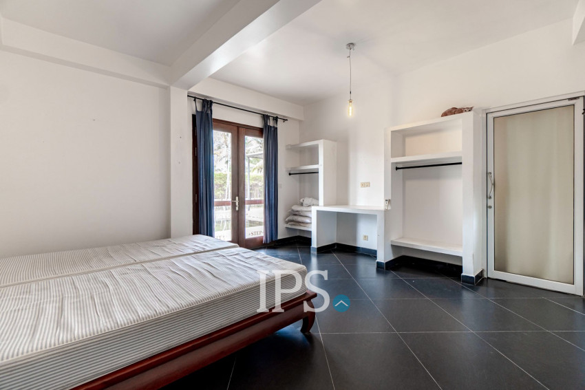 3 Bedroom Villa For Rent - Sala Kamreuk, Siem Reap