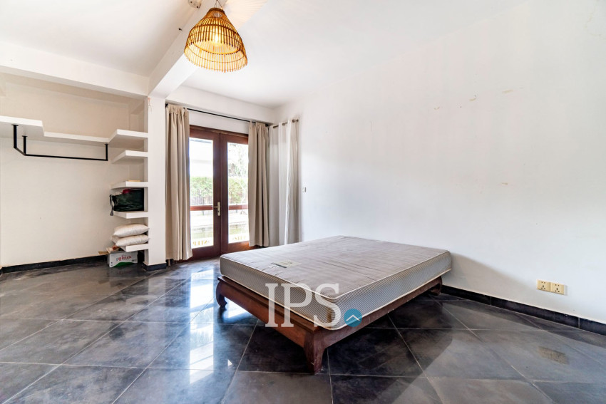 3 Bedroom Villa For Rent - Sala Kamreuk, Siem Reap