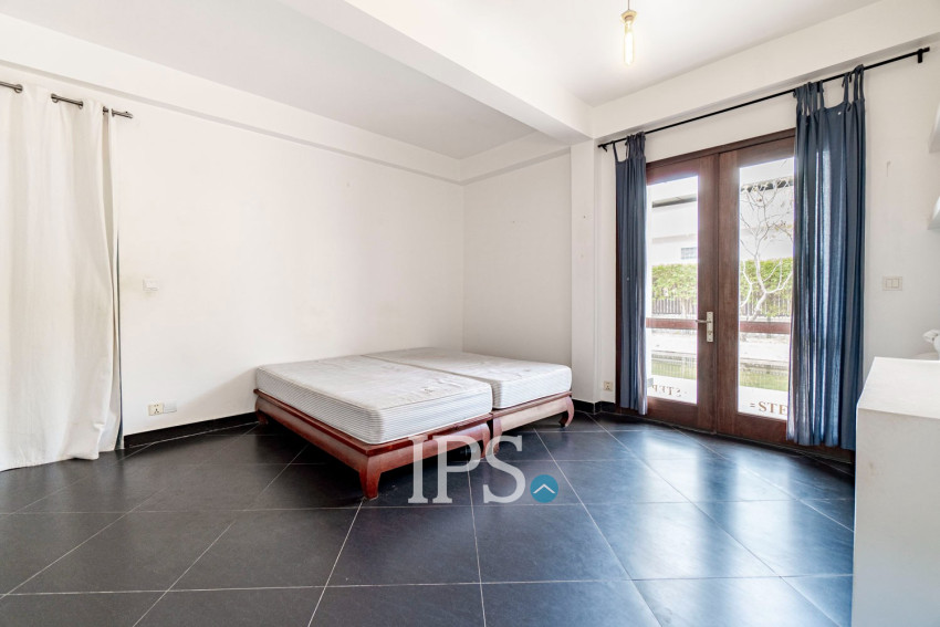 3 Bedroom Villa For Rent - Sala Kamreuk, Siem Reap