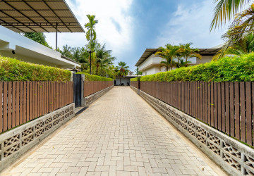 3 Bedroom Villa For Rent - Sala Kamreuk, Siem Reap thumbnail