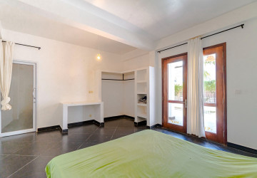3 Bedroom Villa For Rent - Sala Kamreuk, Siem Reap thumbnail