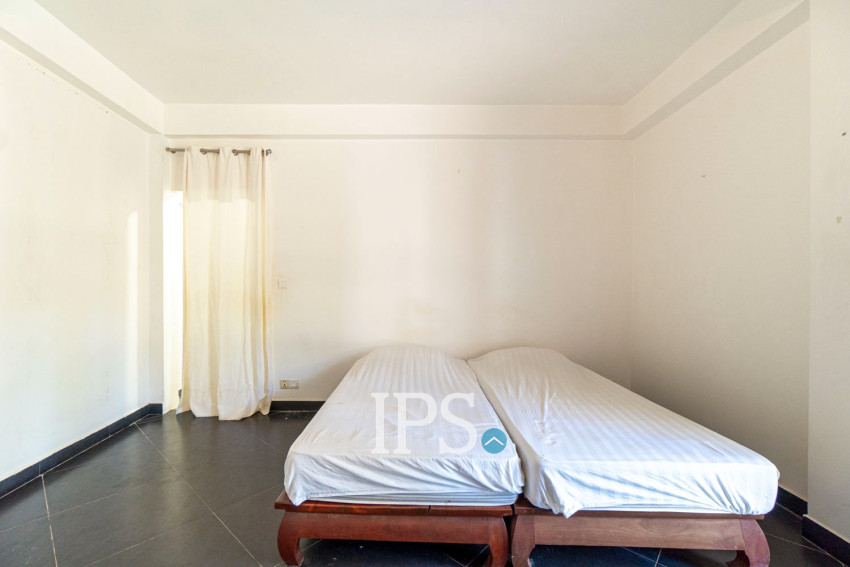 3 Bedroom Villa For Rent - Sala Kamreuk, Siem Reap