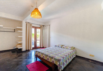 3 Bedroom Villa For Rent - Sala Kamreuk, Siem Reap thumbnail