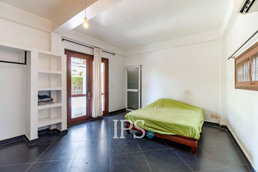 3 Bedroom Villa For Rent - Sala Kamreuk, Siem Reap