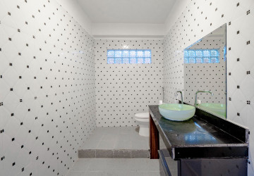 3 Bedroom Villa For Rent - Sala Kamreuk, Siem Reap thumbnail