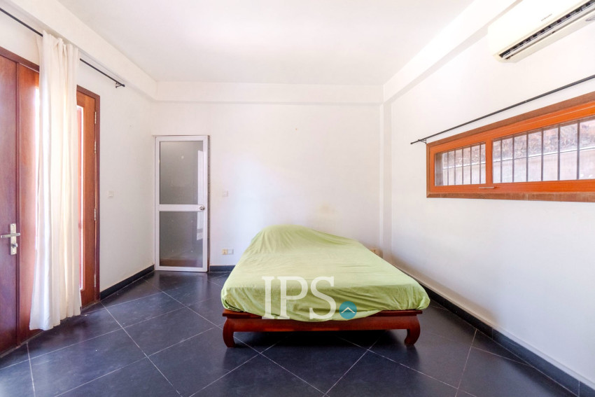 3 Bedroom Villa For Rent - Sala Kamreuk, Siem Reap