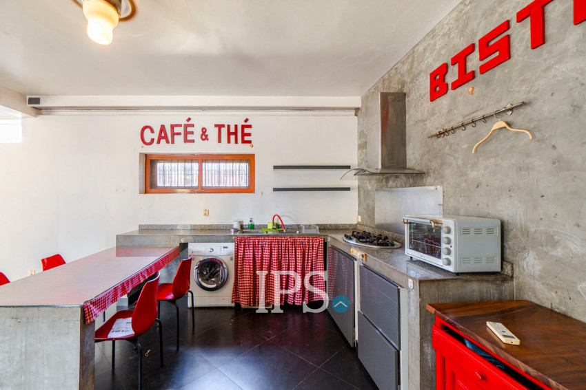 3 Bedroom Villa For Rent - Sala Kamreuk, Siem Reap