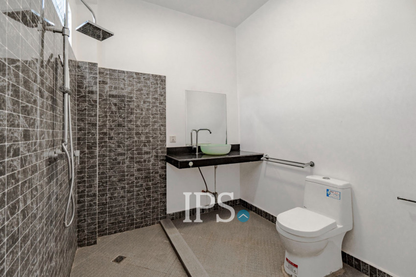 3 Bedroom Villa For Rent - Sala Kamreuk, Siem Reap