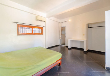 3 Bedroom Villa For Rent - Sala Kamreuk, Siem Reap thumbnail