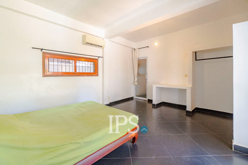 3 Bedroom Villa For Rent - Sala Kamreuk, Siem Reap