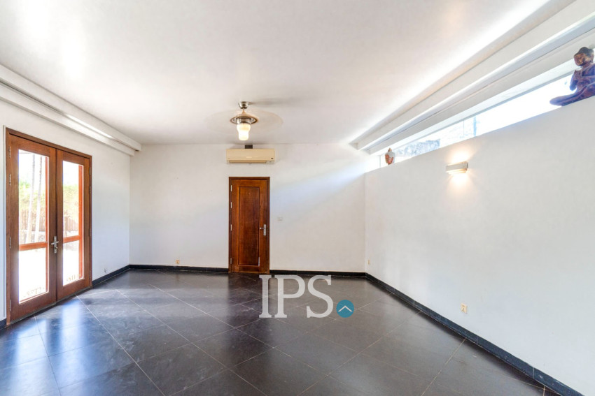 3 Bedroom Villa For Rent - Sala Kamreuk, Siem Reap