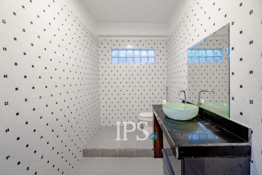 3 Bedroom Villa For Rent - Sala Kamreuk, Siem Reap