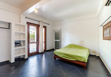 3 Bedroom Villa For Rent - Sala Kamreuk, Siem Reap thumbnail