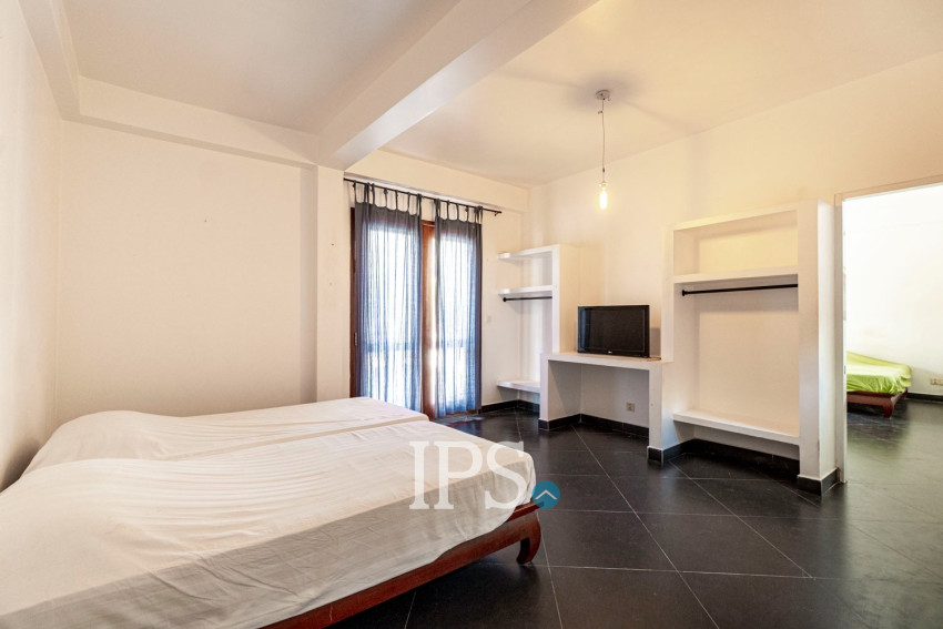 3 Bedroom Villa For Rent - Sala Kamreuk, Siem Reap
