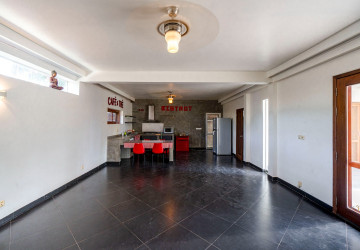 3 Bedroom Villa For Rent - Sala Kamreuk, Siem Reap thumbnail