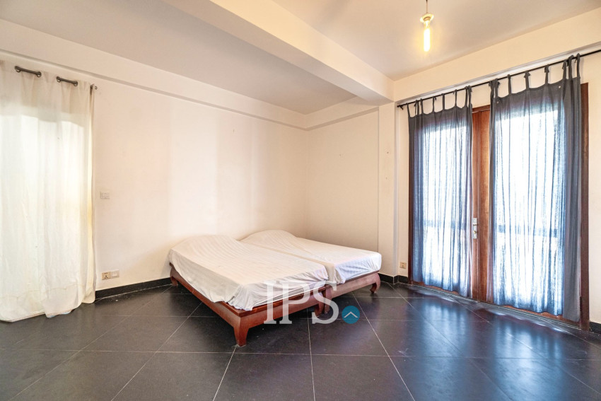 3 Bedroom Villa For Rent - Sala Kamreuk, Siem Reap