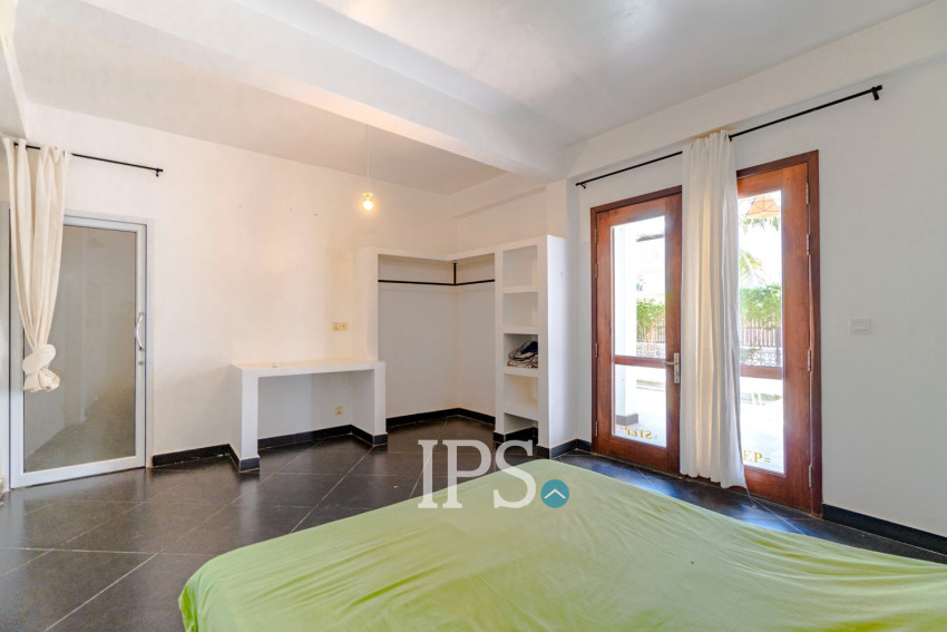 3 Bedroom Villa For Rent - Sala Kamreuk, Siem Reap