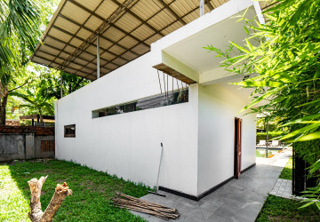3 Bedroom Villa For Rent - Sala Kamreuk, Siem Reap thumbnail