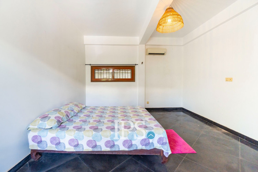 3 Bedroom Villa For Rent - Sala Kamreuk, Siem Reap