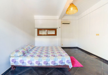 3 Bedroom Villa For Rent - Sala Kamreuk, Siem Reap thumbnail