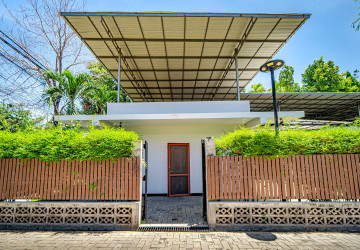 3 Bedroom Villa For Rent - Sala Kamreuk, Siem Reap thumbnail