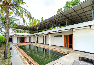 3 Bedroom Villa For Rent - Sala Kamreuk, Siem Reap thumbnail