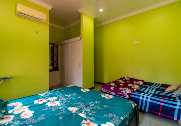 4 Bedroom House For Rent - Svay Dangkum, Siem Reap thumbnail