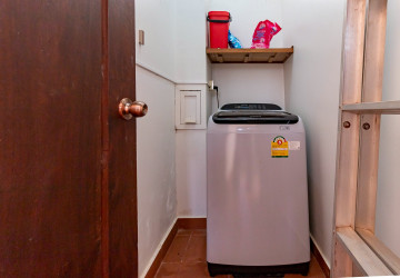 4 Bedroom House For Rent - Svay Dangkum, Siem Reap thumbnail